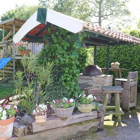 Hoeve Te Gast - Vakantieboerderij