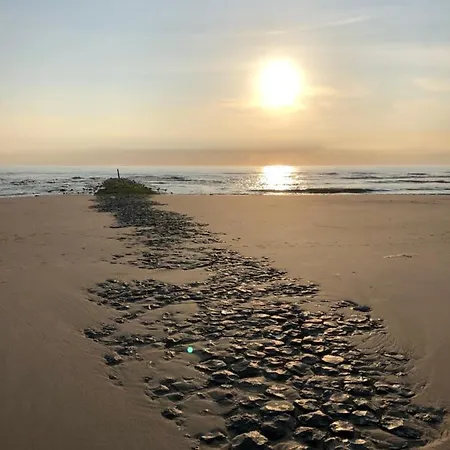 Hoeve Te Gast - Vakantieboerderij グルート