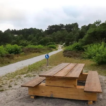 Hoeve Te Gast - Vakantieboerderij Panzió