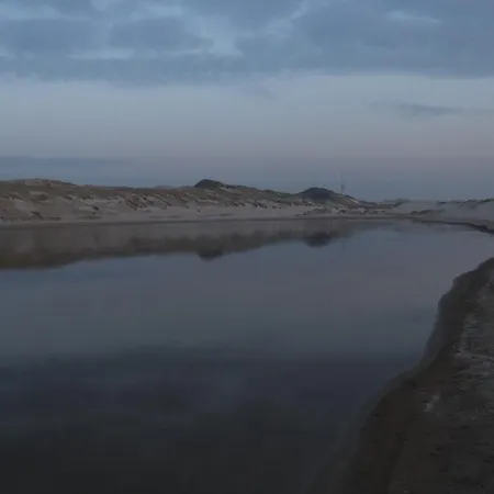 Hoeve Te Gast - Vakantieboerderij