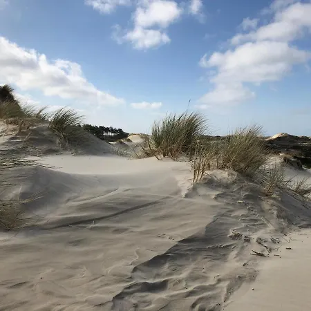 Hoeve Te Gast - Vakantieboerderij *