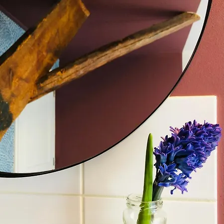 Hoeve Te Gast - Vakantieboerderij 3* グルート