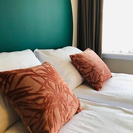 Hoeve Te Gast - Vakantieboerderij Panzió