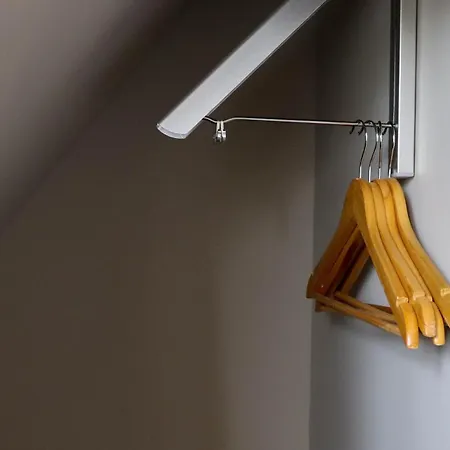 ベッド・アンド・ブレックファスト Hoeve Te Gast - Vakantieboerderij