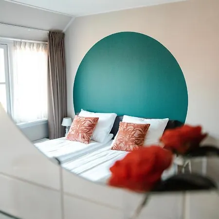 Hoeve Te Gast - Vakantieboerderij グルート