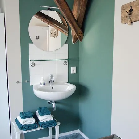 Hoeve Te Gast - Vakantieboerderij 3* Groet