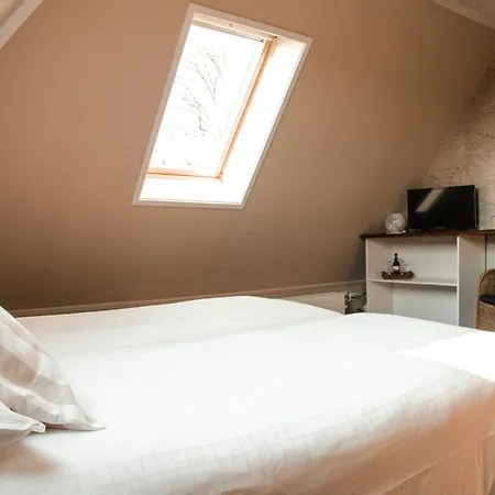 Panzió Hoeve Te Gast - Vakantieboerderij