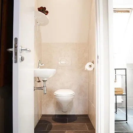 Hoeve Te Gast - Vakantieboerderij 3*