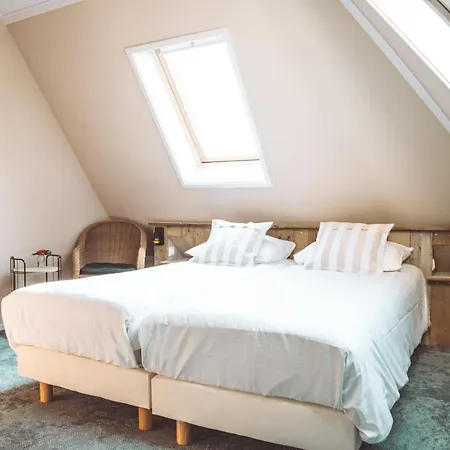 Hoeve Te Gast - Vakantieboerderij