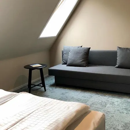 Hoeve Te Gast - Vakantieboerderij *