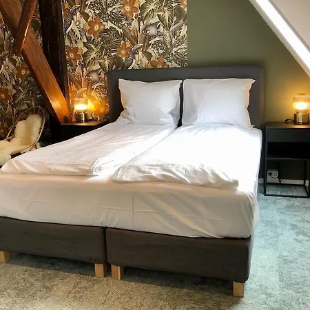 Hoeve Te Gast - Vakantieboerderij *