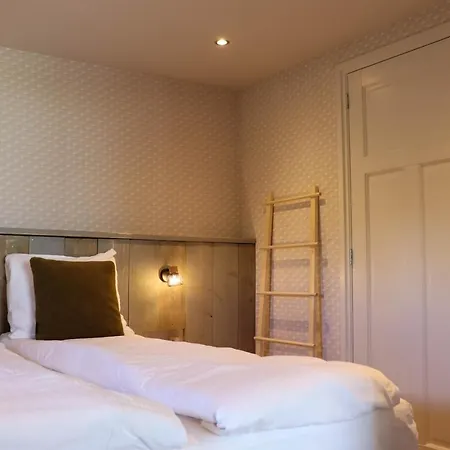 Hoeve Te Gast - Vakantieboerderij グルート