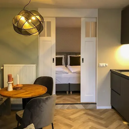 Panzió Hoeve Te Gast - Vakantieboerderij