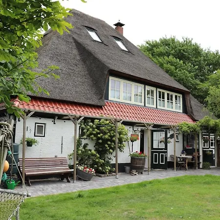 Panzió Hoeve Te Gast - Vakantieboerderij Groet