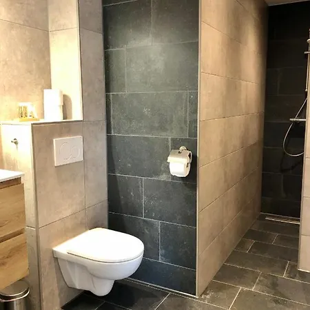 Hoeve Te Gast - Vakantieboerderij 3*