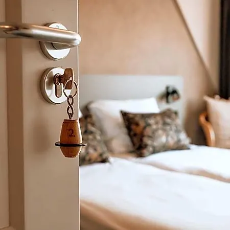 Hoeve Te Gast - Vakantieboerderij 3*