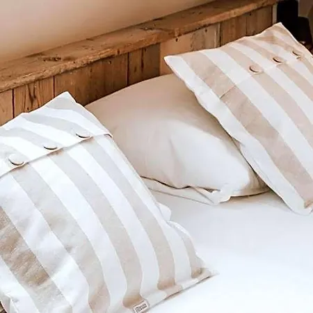 Bed and breakfast Hoeve Te Gast - Vakantieboerderij 3*