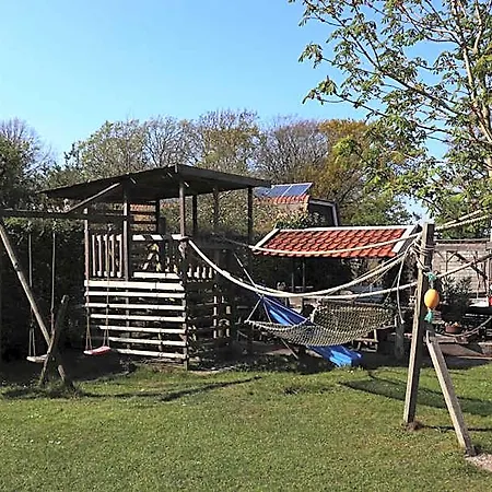 Hoeve Te Gast - Vakantieboerderij Bed and breakfast Groet