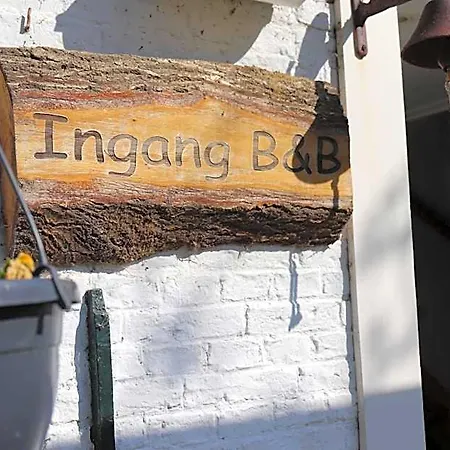 Hoeve Te Gast - Vakantieboerderij