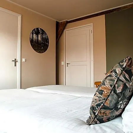 Bed and breakfast Hoeve Te Gast - Vakantieboerderij 3*