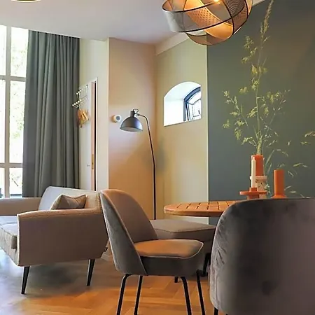 Hoeve Te Gast - Vakantieboerderij Bed and breakfast 3*
