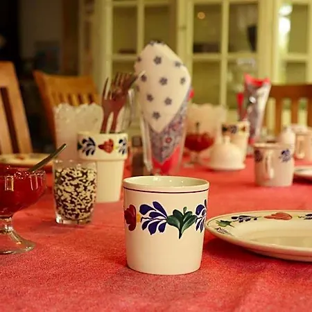 Bed and breakfast Hoeve Te Gast - Vakantieboerderij