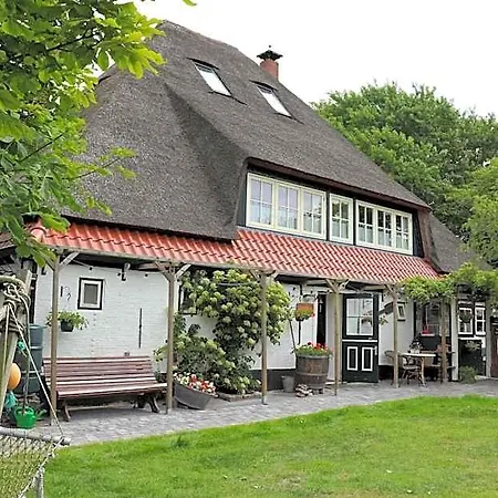 Hoeve Te Gast - Vakantieboerderij Bed and breakfast 3*