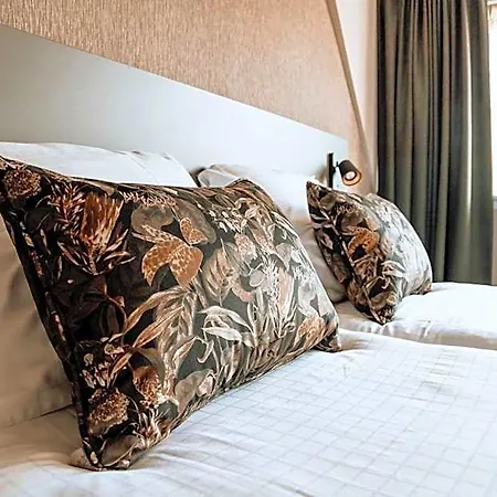 Hoeve Te Gast - Vakantieboerderij Bed and breakfast