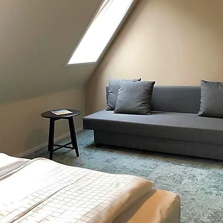 Hoeve Te Gast - Vakantieboerderij Bed and breakfast