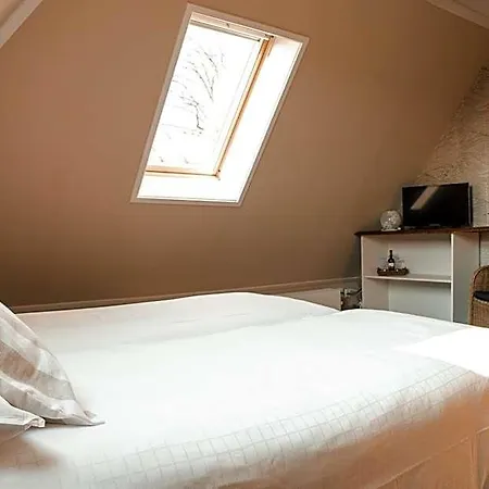 Hoeve Te Gast - Vakantieboerderij 3*