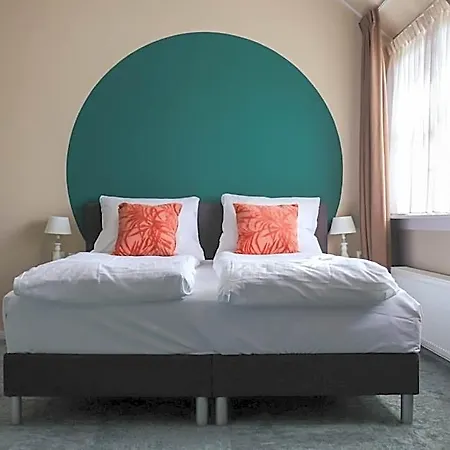 Hoeve Te Gast - Vakantieboerderij 3*