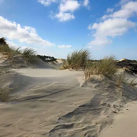 Hoeve Te Gast - Vakantieboerderij 3*