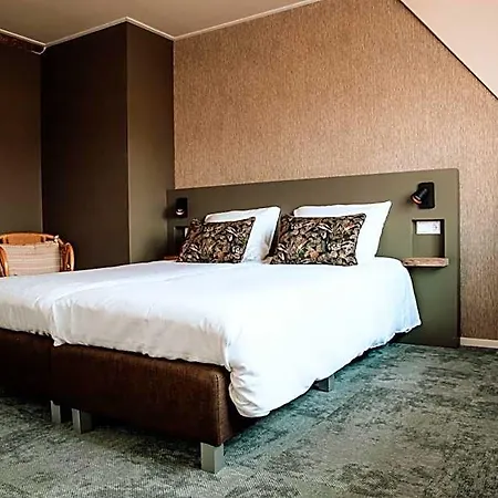 Hoeve Te Gast - Vakantieboerderij 3* Groet