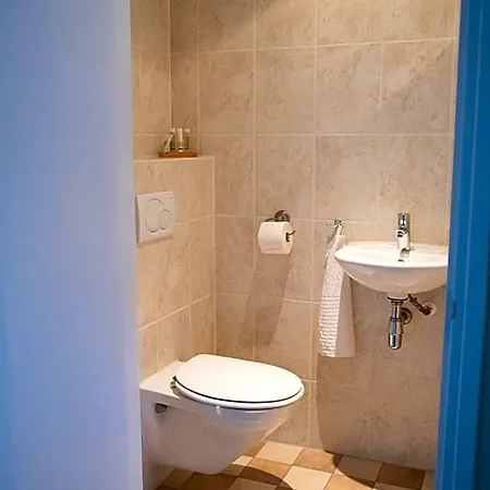 Bed and breakfast Hoeve Te Gast - Vakantieboerderij