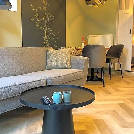 Bed and breakfast Hoeve Te Gast - Vakantieboerderij