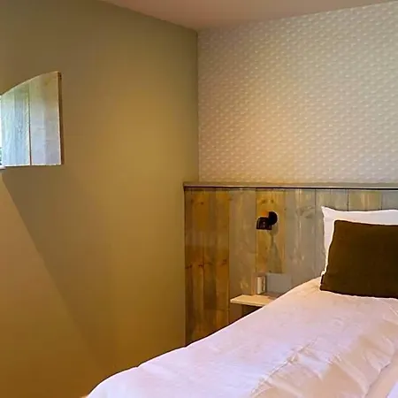 Hoeve Te Gast - Vakantieboerderij Bed and breakfast Groet