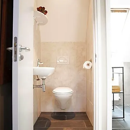Hoeve Te Gast - Vakantieboerderij 3*