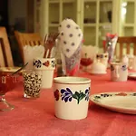Hoeve Te Gast - Vakantieboerderij Bed & Breakfast 3*