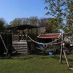 Hoeve Te Gast - Vakantieboerderij Bed & Breakfast Groet