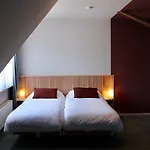 Hoeve Te Gast - Vakantieboerderij Bed & Breakfast 3*