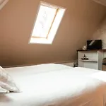 Bed & Breakfast Hoeve Te Gast - Vakantieboerderij