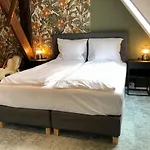 Hoeve Te Gast - Vakantieboerderij 3*