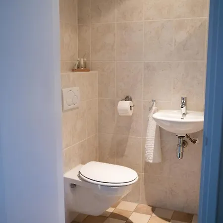 Hoeve Te Gast - Vakantieboerderij 3* Groet