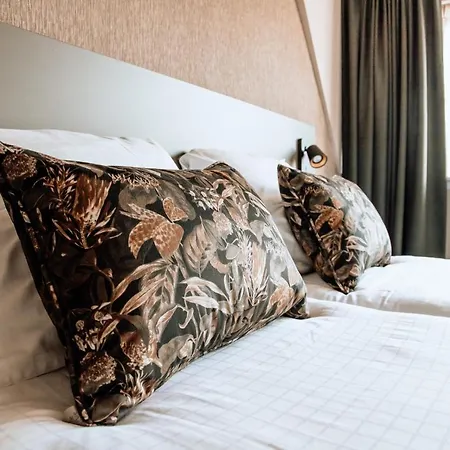 Hoeve Te Gast - Vakantieboerderij Bed and Breakfast