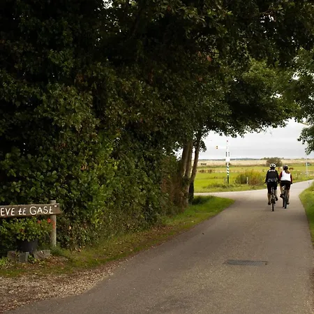 Hoeve Te Gast - Vakantieboerderij