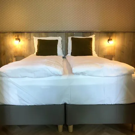 Bed and Breakfast Hoeve Te Gast - Vakantieboerderij Groet
