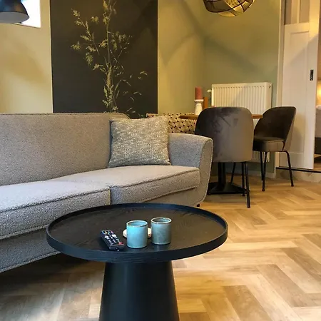 Hoeve Te Gast - Vakantieboerderij 3* Groet