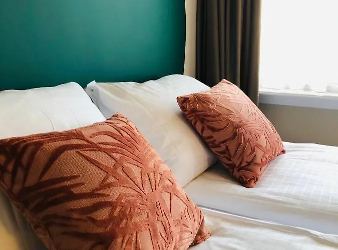 Hoeve Te Gast - Vakantieboerderij Frühstückspension