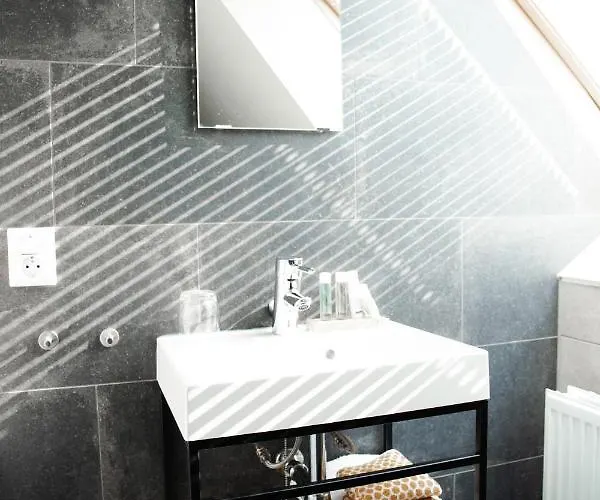 Hoeve Te Gast - Vakantieboerderij Groet